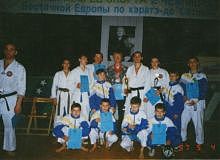 &laquo;��������&raquo; � ������� (1997 ���)