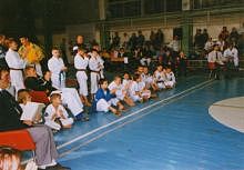 &laquo;ODESSA OPEN&raquo; (1998�.)