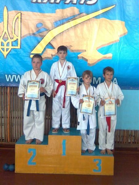 1-� ����� &mdash; ������ ���������