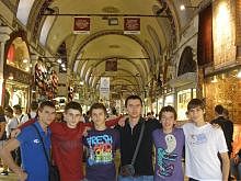&laquo;Istanbul Open&raquo; (2009�.)