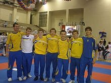 &laquo;Istanbul Open&raquo; (2009�.)