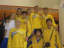 &laquo;Istanbul Open&raquo; (2008�.)