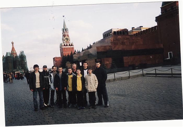 ������ (2003�.)