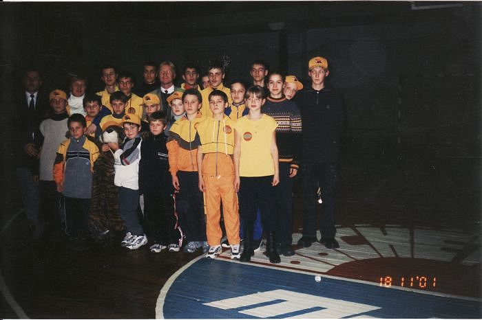 ��������� (2001�.)